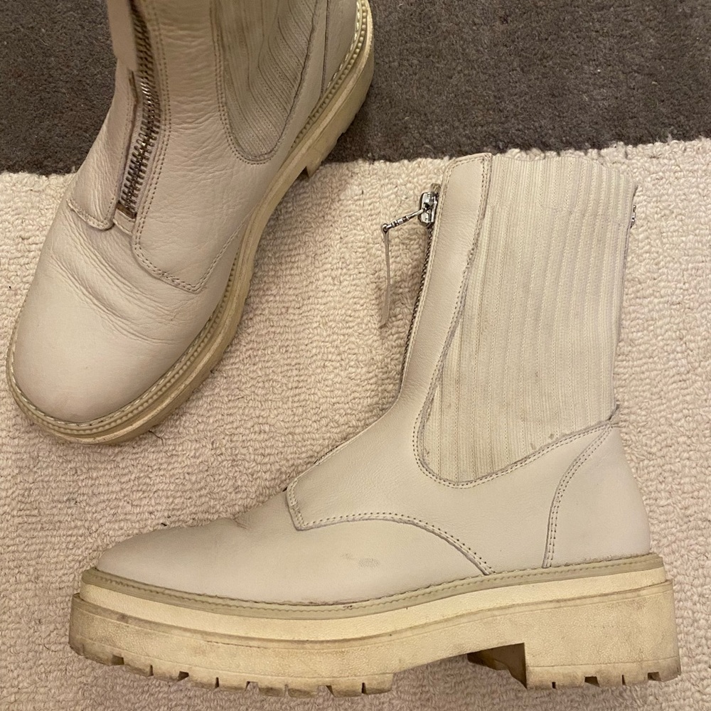 Sam Edelman Winneford Boots
